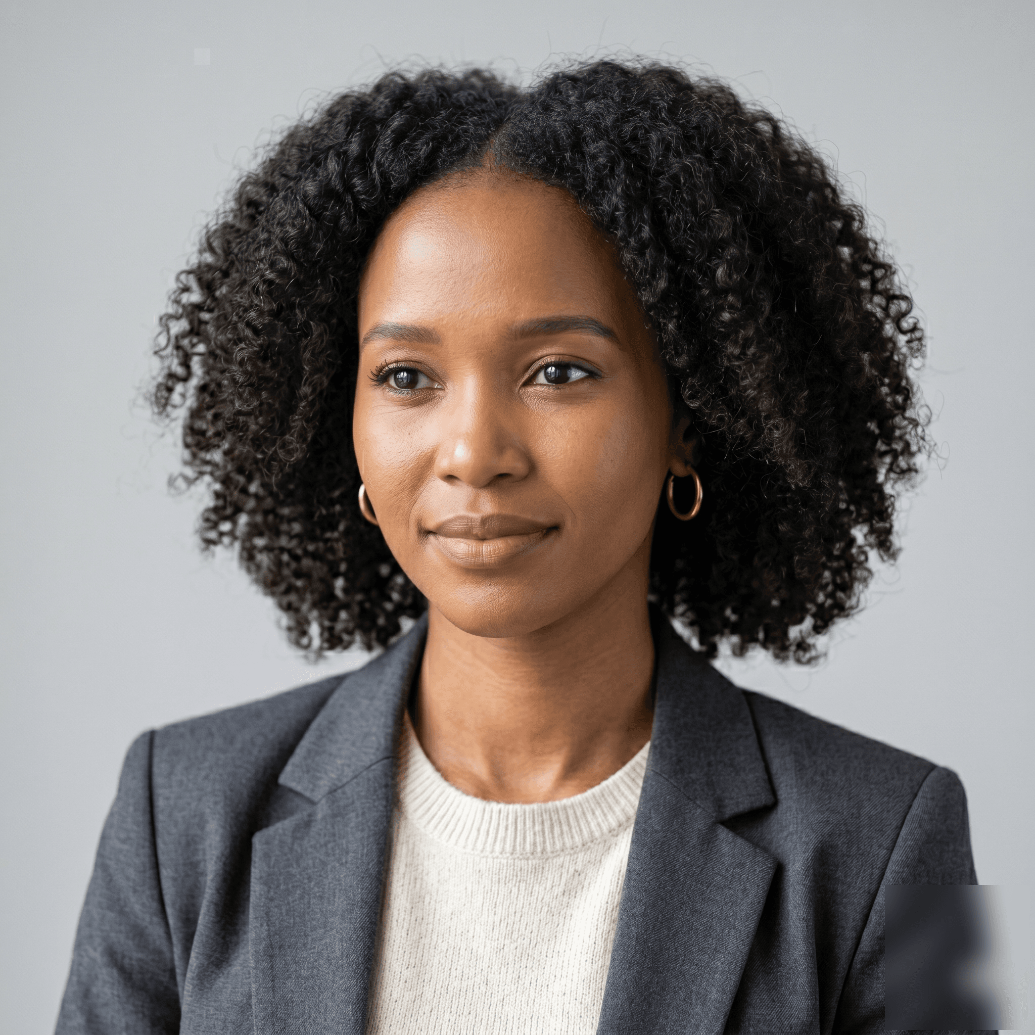 Naledi Sithole, NPU Voice persona